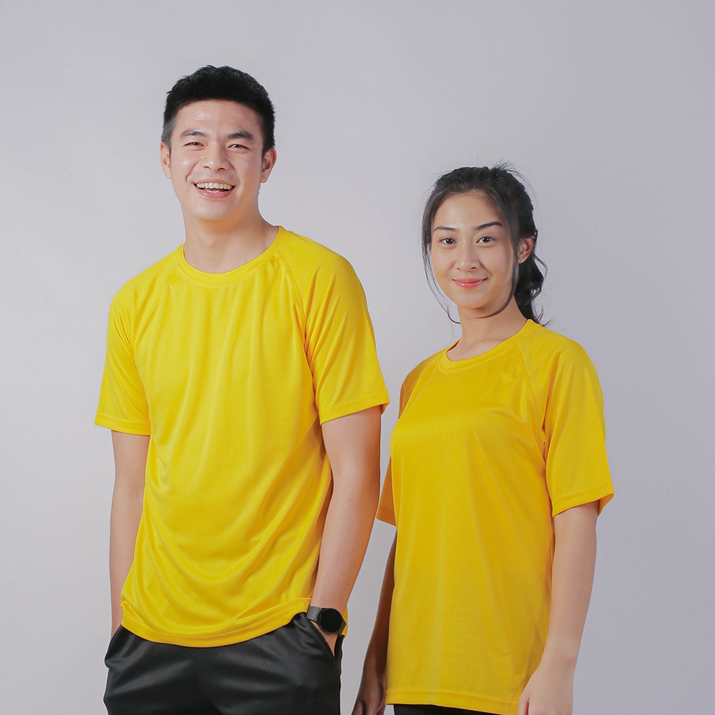 Kaos polos Dri-Fit New States Apparel 2700