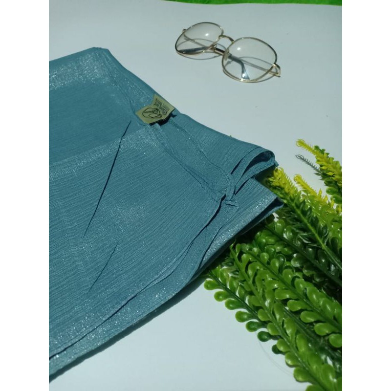 umama glowing / corn skin / umama cornskin / umama scarf