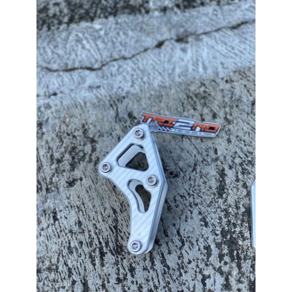 pangkon mesin depan cnc GL MP dudukan mesin cnc Gl Megapro