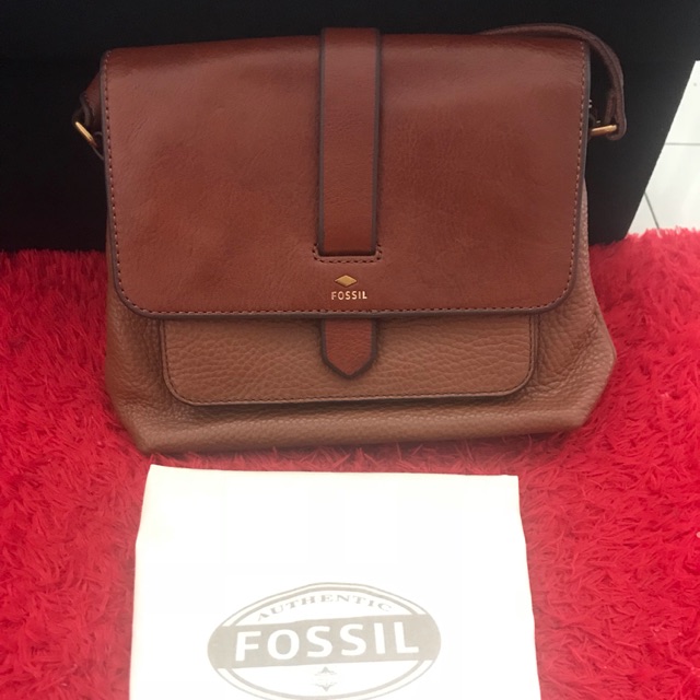 Preloved like new Fossil