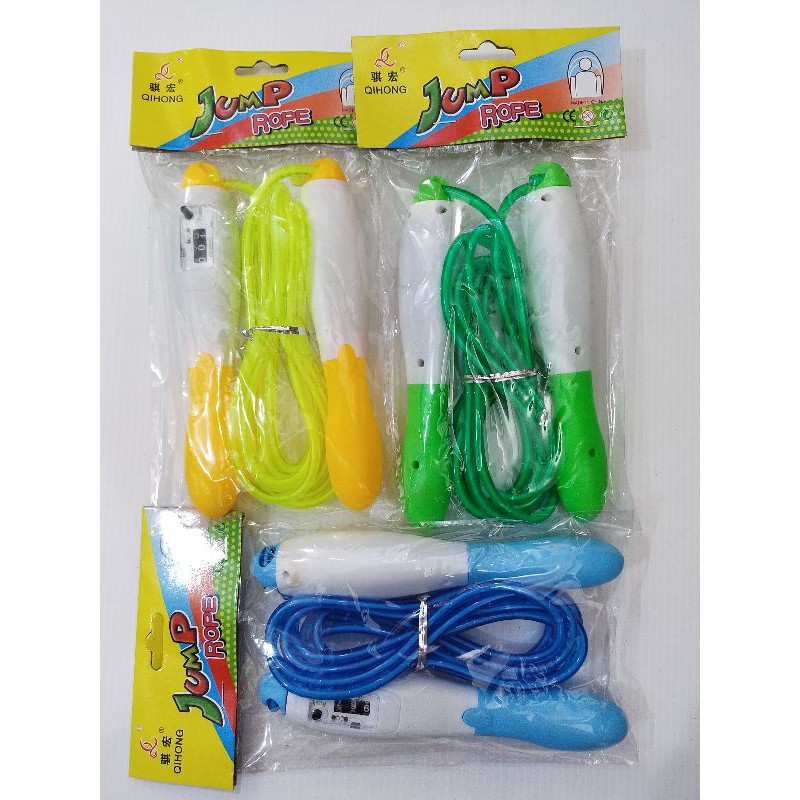 Tali Skipping Tali Lompat Jump Rope Tali Skiping Skipping Rope Skiping Rope Loncat Tali Skipping