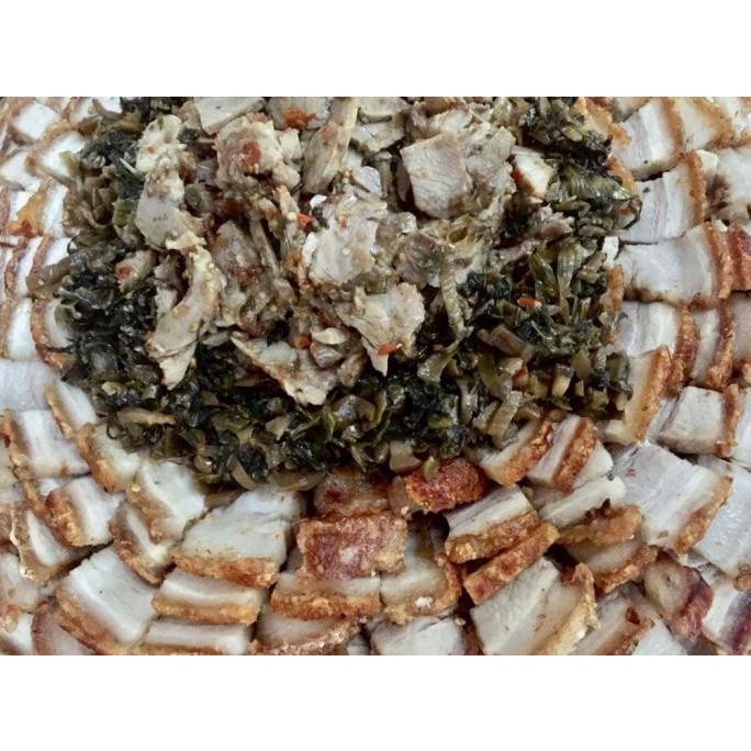 

NASI GALAU BMK SIZE XL (15-20 ORANG) - PEDAS