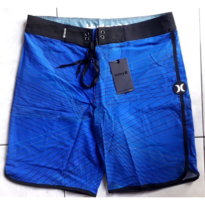 Boardshort Hurley / Celana pantai Hurley / Celana Surffing Hurley