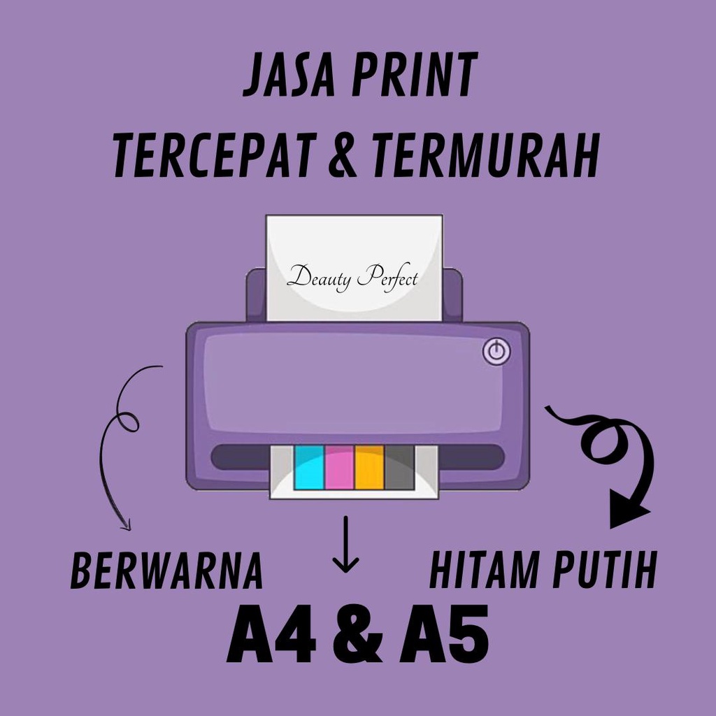 

JASA PRINT