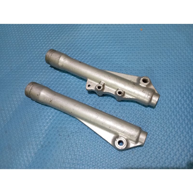 TABUNG SHOCKBREAKER DEPAN KAWASAKI KAZE R LAMA