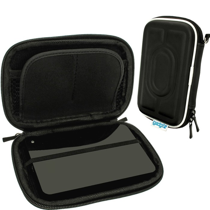 Hardcase for Harddisk External 2.5&quot;