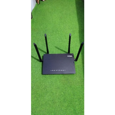 DLINK DIR-822 ANTENA4