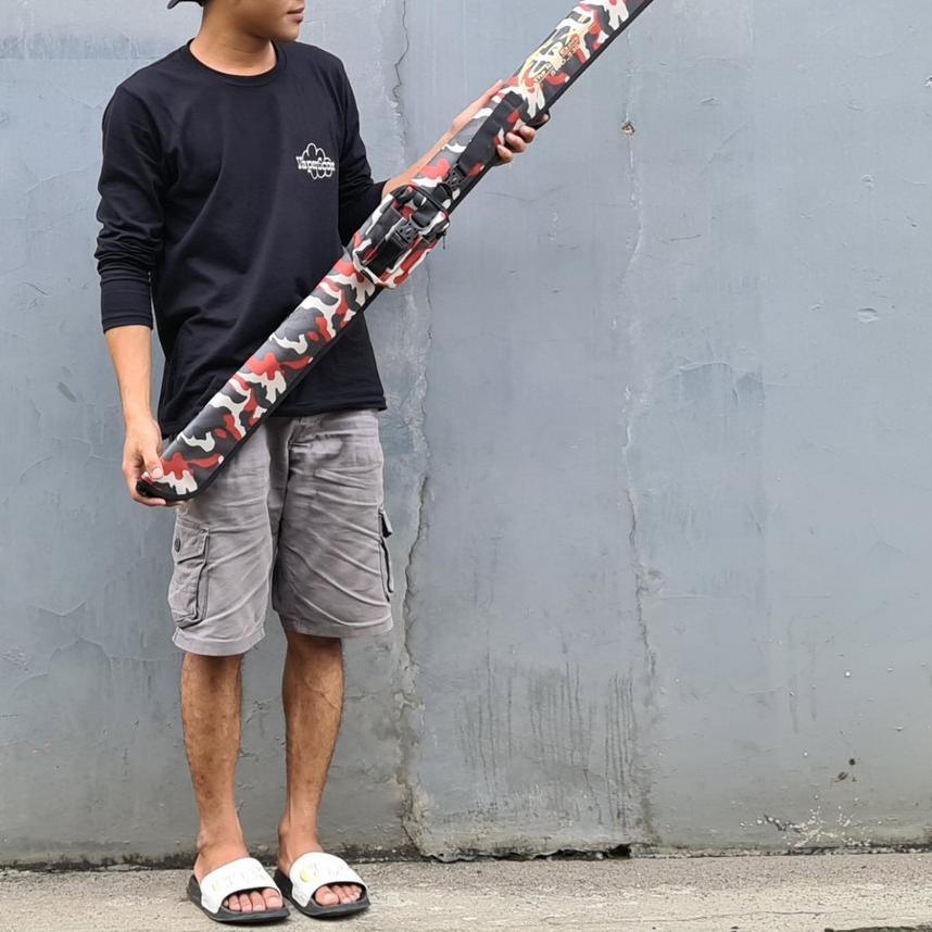 New SALE TAS PANCING TEGEG 130CM. TAS JORAN PANCING PANJANG 130CM. TAS PANCING. TAS PANICNG