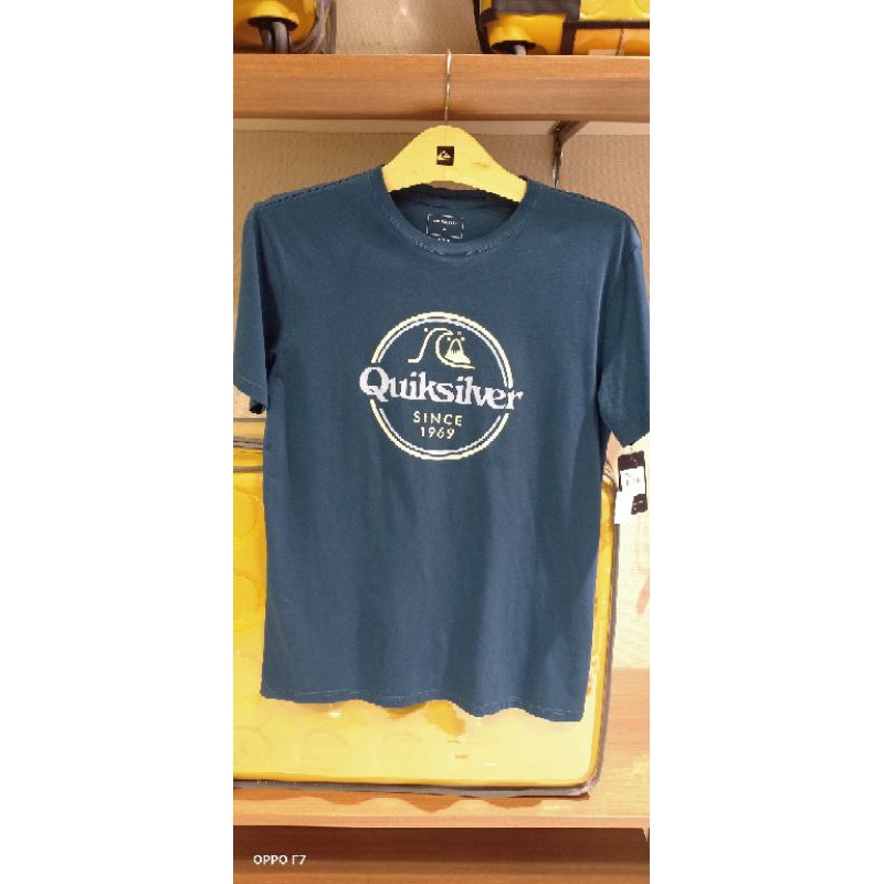 Baju Quiksilver ORI