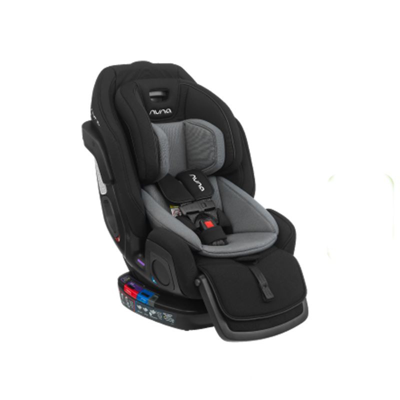 Nuna Exec Car Seat Forward Facing