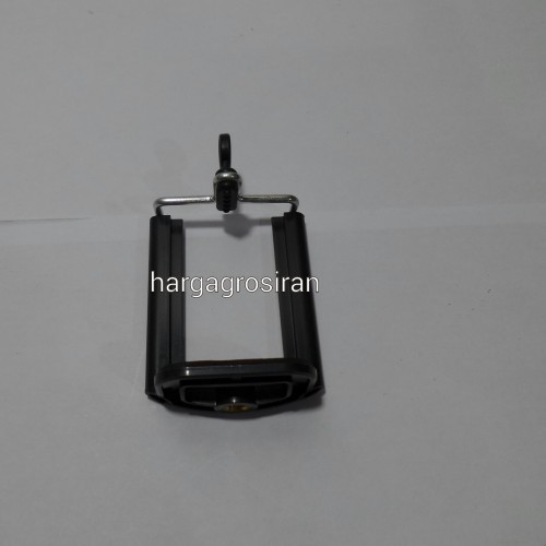 HRT-001 - Holder Universal Model U / Holder Taruh HP untuk Tongsis / Bisa Taruh di Tripod U