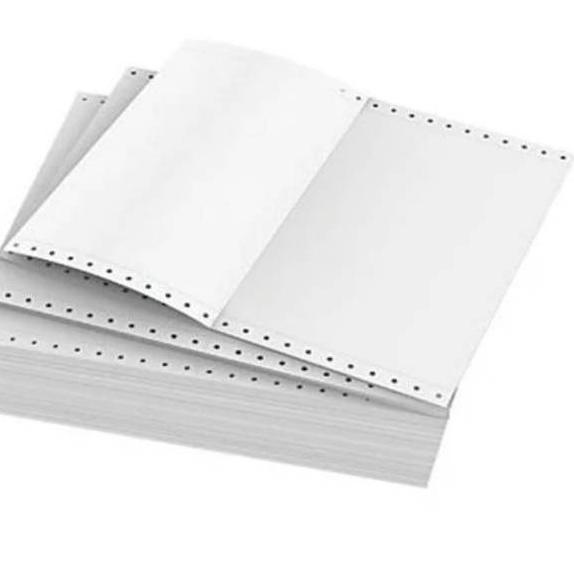 

Terupdate 0A896 Kertas Continous Continuous Form Struk PPOB PLN A4 dibagi 2 polos 1 ply eceran 0A8