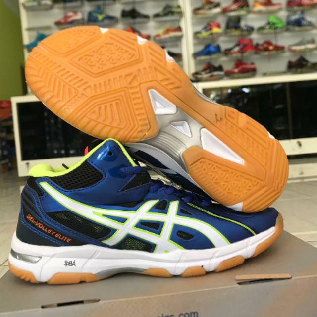 asics gel elite asics gel elite