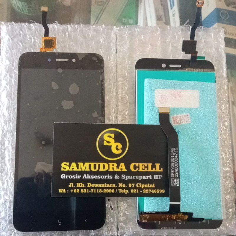 LCD Touchscreen Xiaomi Redmi 5A