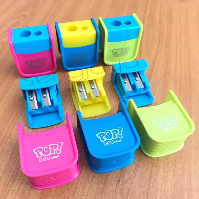 

Pencil Sharpener R00300
