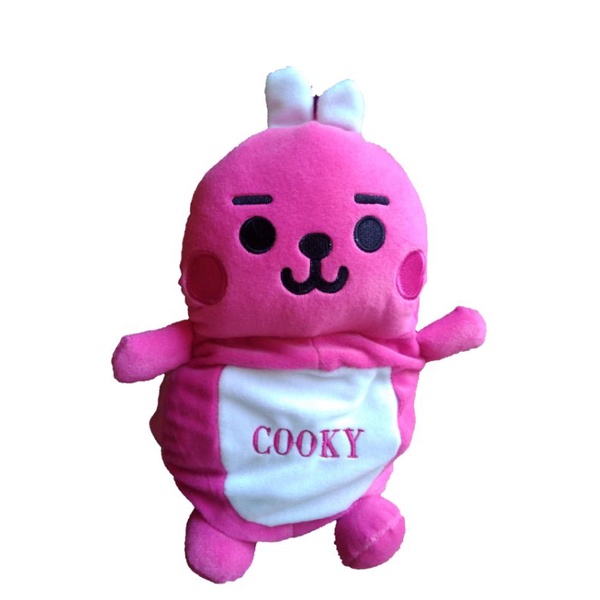 RLY_Tas Ransel/Gendong Anak BT21/BTS Murah Lucu