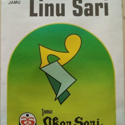 

Linu Sari Bubuk