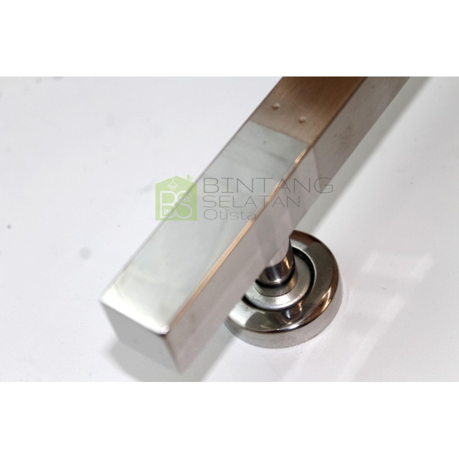 PEGANGAN PINTU GAGANG PINTU PULL HANDLE DELIZIA 24cm