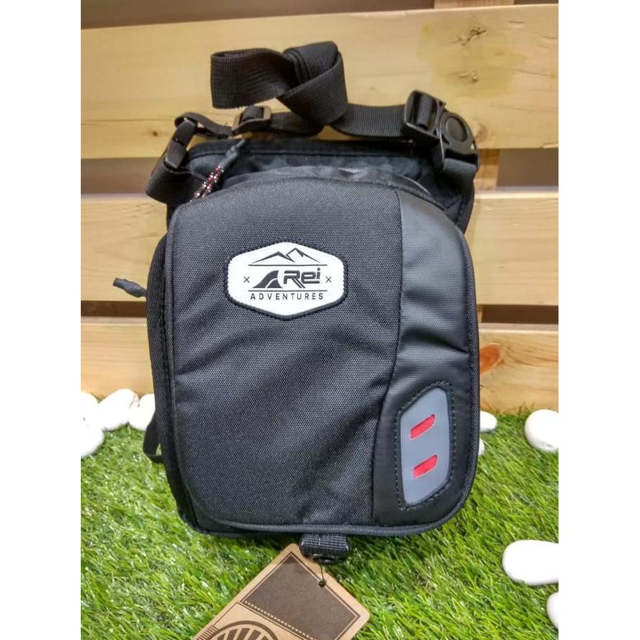 Tas Paha Selempang Rei Original Seri Maokenzie