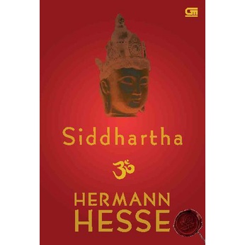 Siddhartha - Hermann Hesse - NR