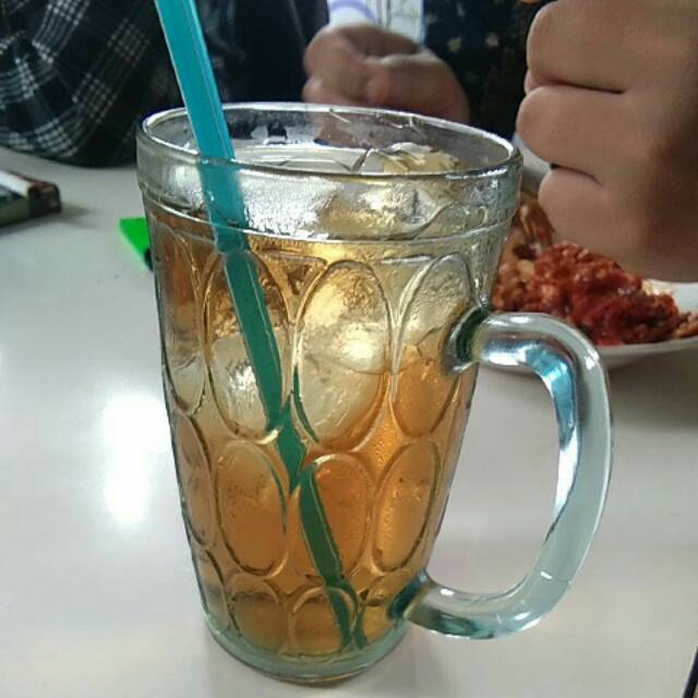 

Es Teh