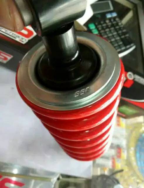 Shock yss dtg ninja rr 150 original