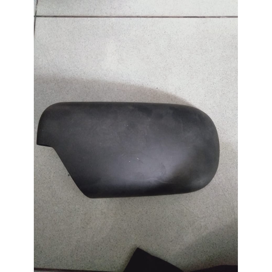 COVER TUTUP BATOK KACA SPION BMW E38 kiri