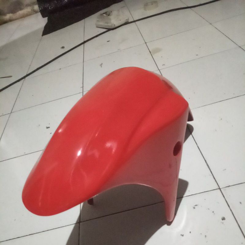 spakbor gsx model gp