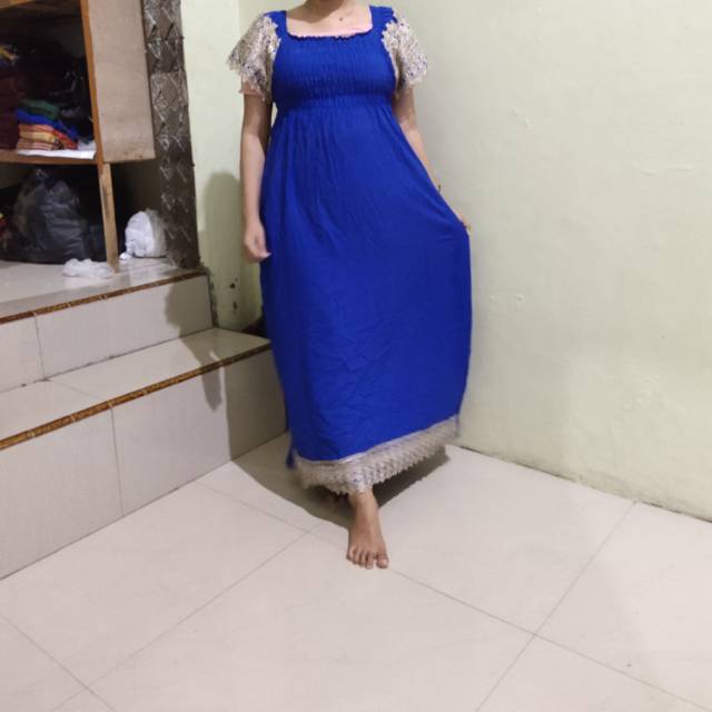 Daster arabian
