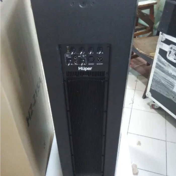 Speaker Huper HZ 215A HZ 215 A original