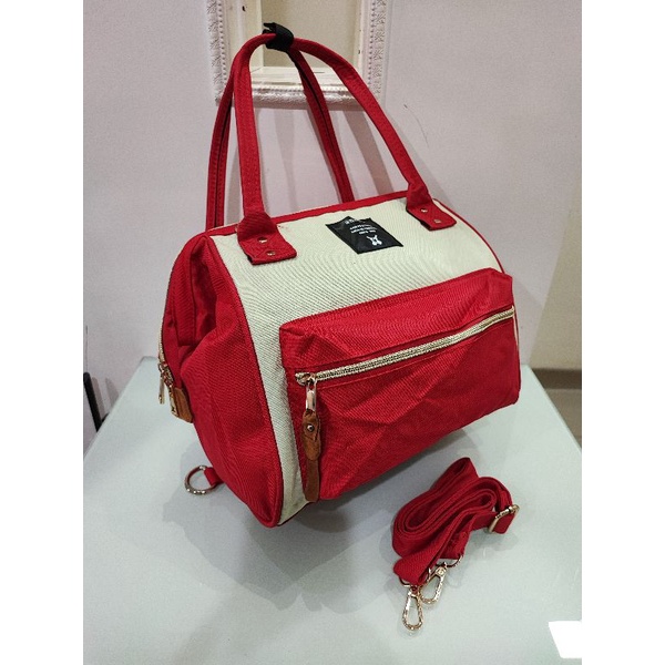 Tas wanita 3 Fungsi 023 Premium