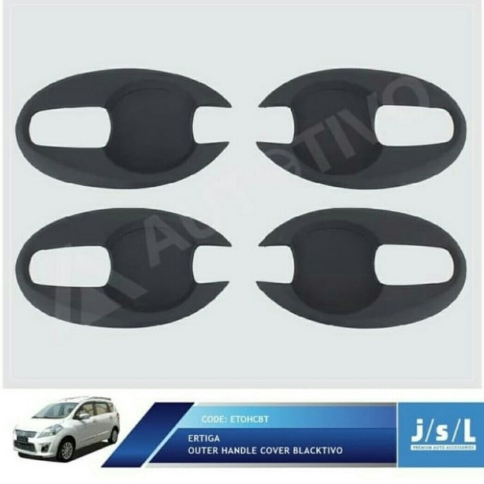 Paket Outer Cover Handle Dan Tutup Bensin Ertiga Lama Dan New Ertiga