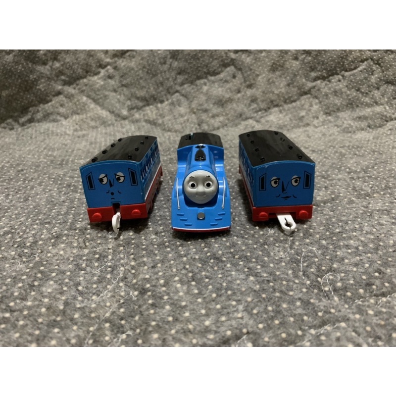 takara tomy plarail thomas streamliner used