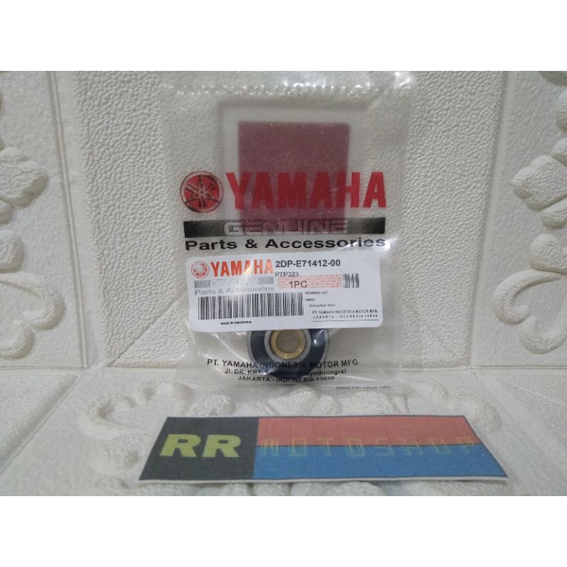 Bearing Cvt Nmax Mio M3 Fino 125 Fi bering lahar 6202