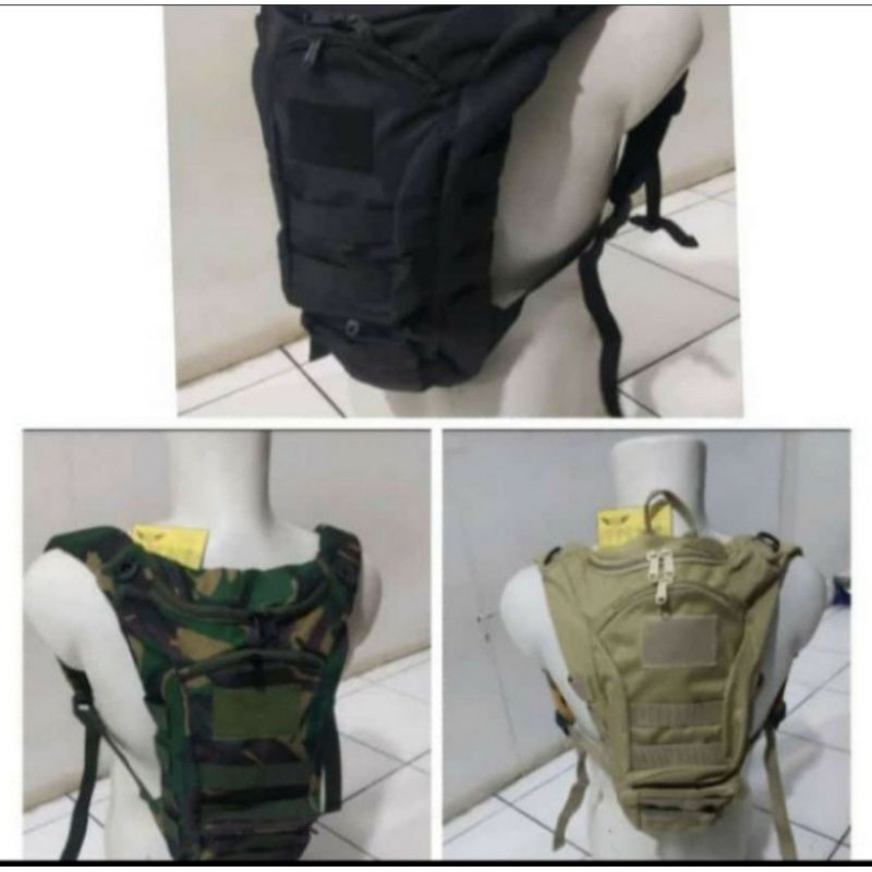 Tas Punggung Bagpit Gowes Sepeda