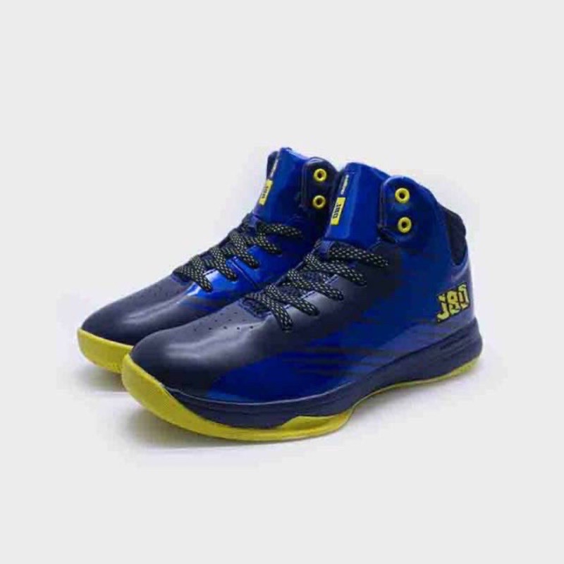 AZA FUNDAMENTAL ~ SEPATU OLAHRAGA BASKET DBL ARDILES ORIGINAL