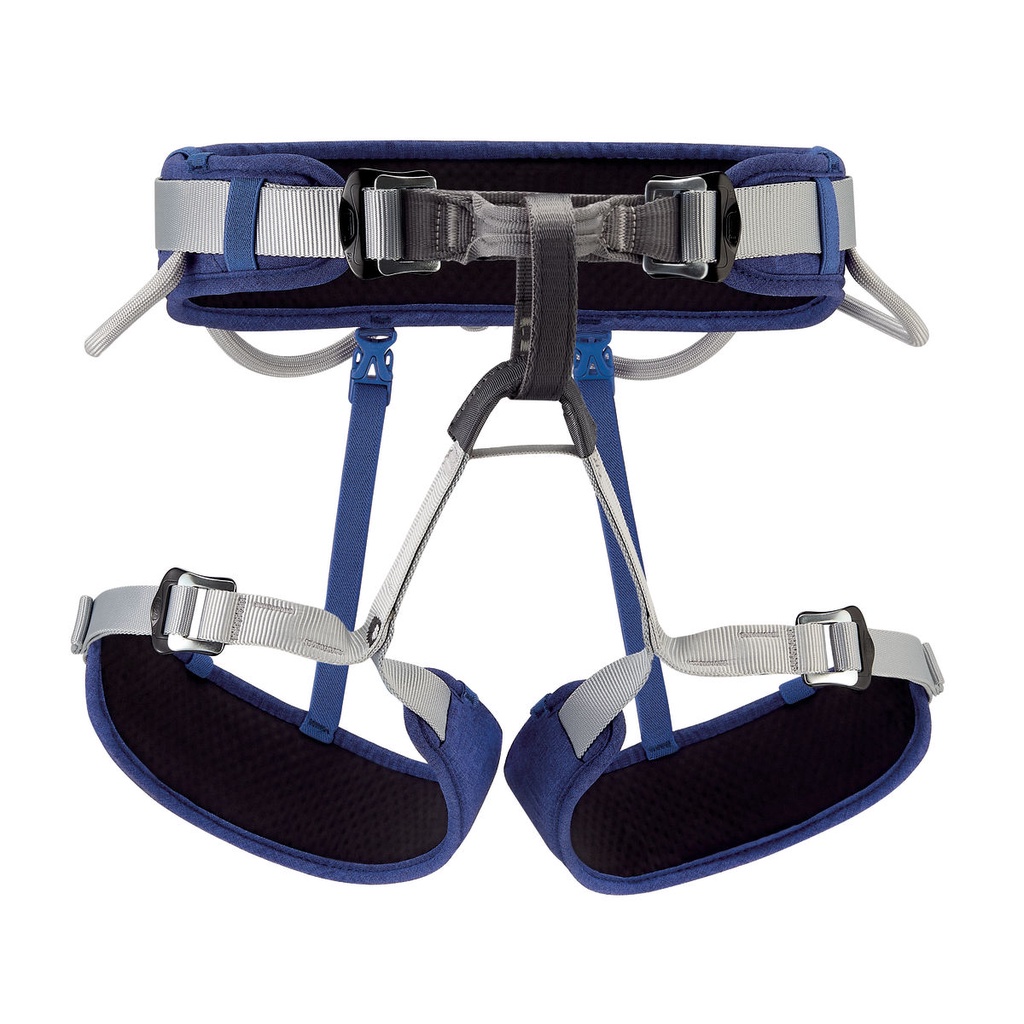 Harness Petzl Corax - Safety Panjat Tebing - Harnest Climbing