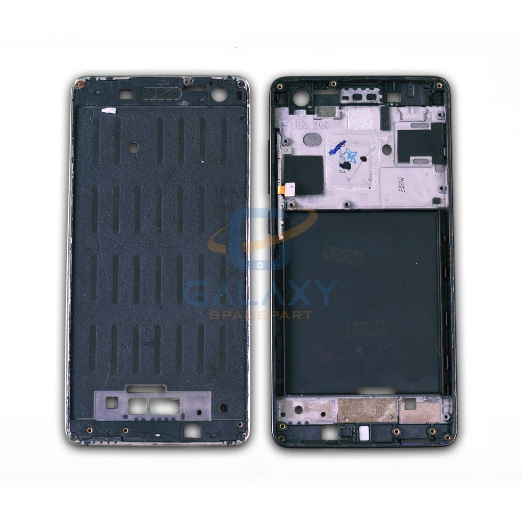 BAZEL LCD / FRAME LCD / TULANG LCD XIAOMI MI4 MI 4