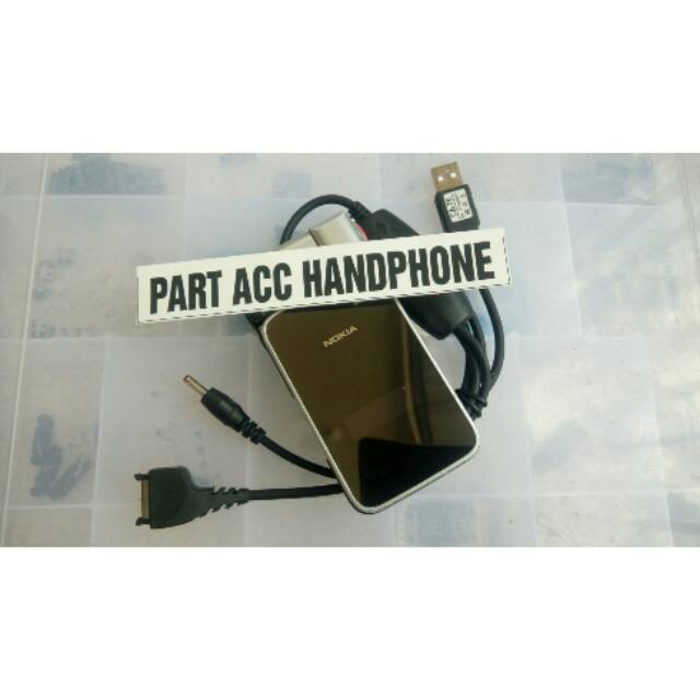 Kabel data cable data usb nokia n93 n93i