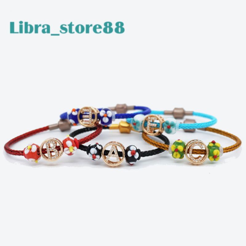 Pembatas Gelang Tali Kawat 3mm Ceramic