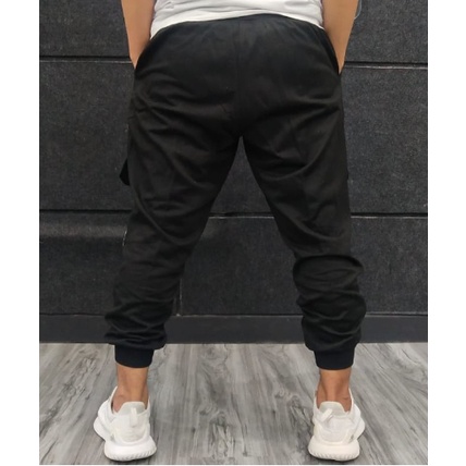 Cargo Sweat Pants Jogger/Jogger Olahraga Pria/Jogger Pants