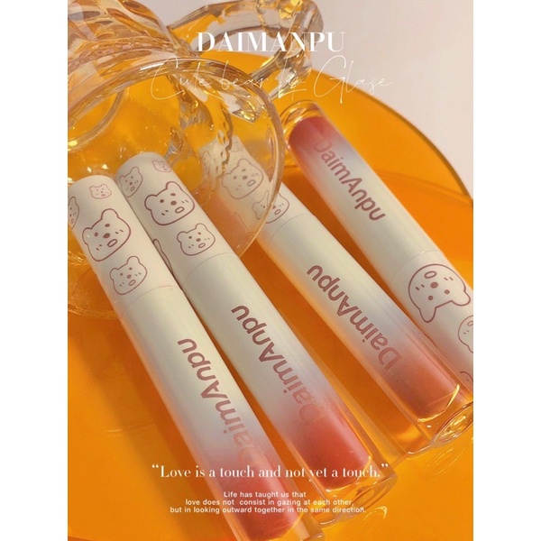 LIPSTIK lipstik HANASUI MATTE / HANASUI MATTEDORABLE LIPCREAM / LIPCREAM HANASUI