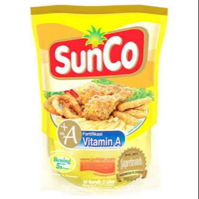 

SUNCO 2L