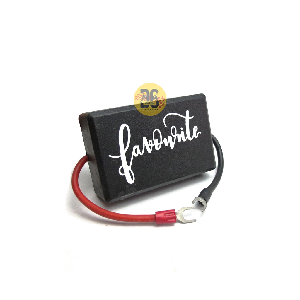 STABILIZER AKI MOTOR UNIVERSAL