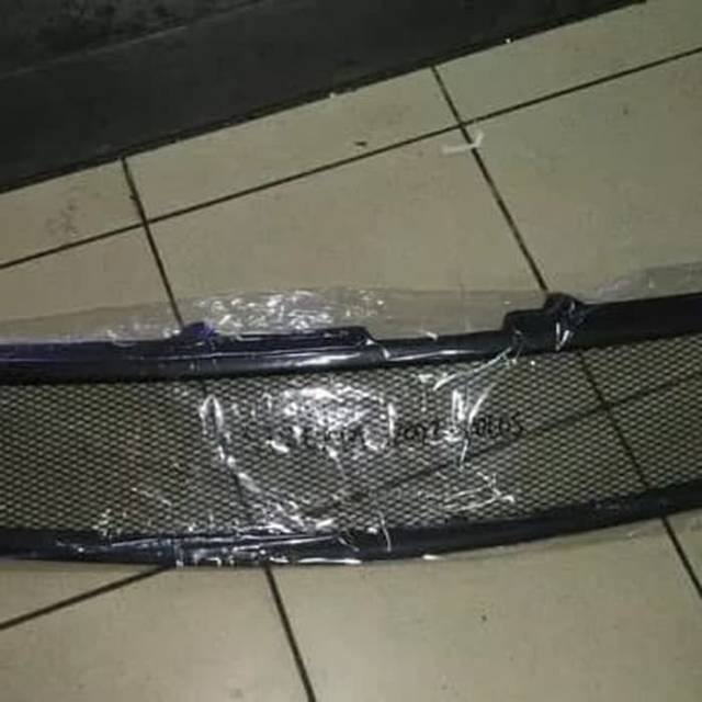 terbaru grill honda stream 2002 - 2003 1700cc jaring polos murah