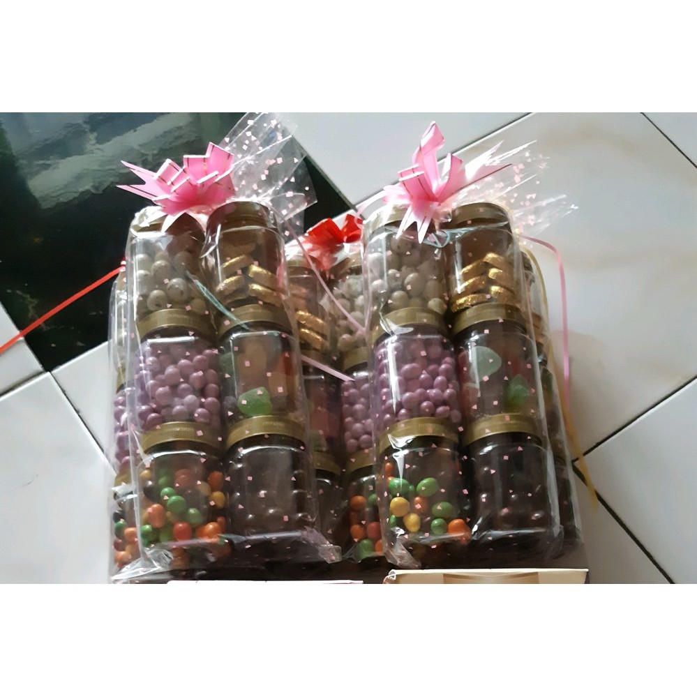 

Parcel Coklat Termurah