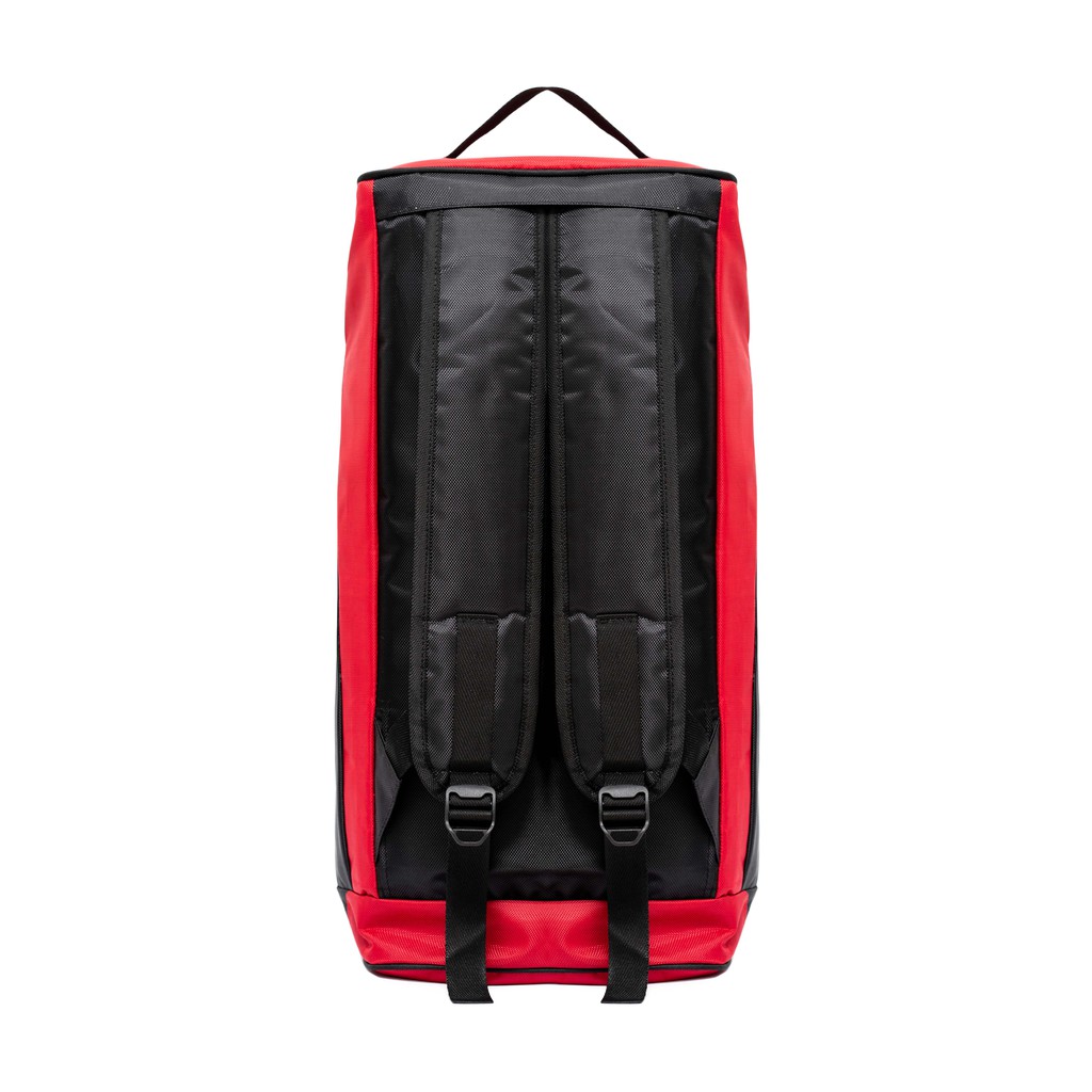 HEYLOOK Project - Travelbag Pria Travel Bag ADVENTURE Tas Gym Tas Fitness Tas Futsal Tas Pulang Kampung