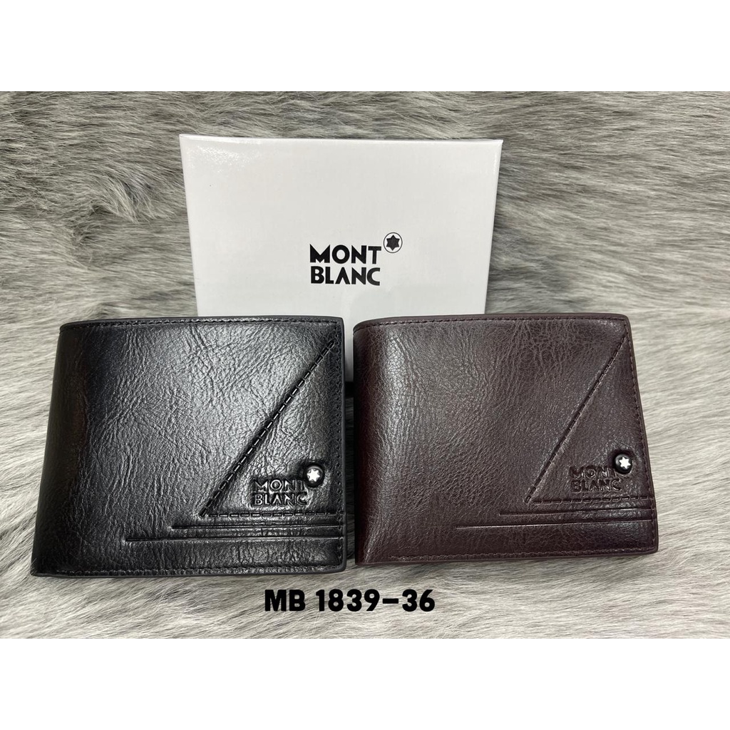 DOMPET LIPAT PRIA MODEL TERBALI BAHAN KULIT IMPOR / DOMPET LAKI-LAKI PREMIUM QUALITY MURAH