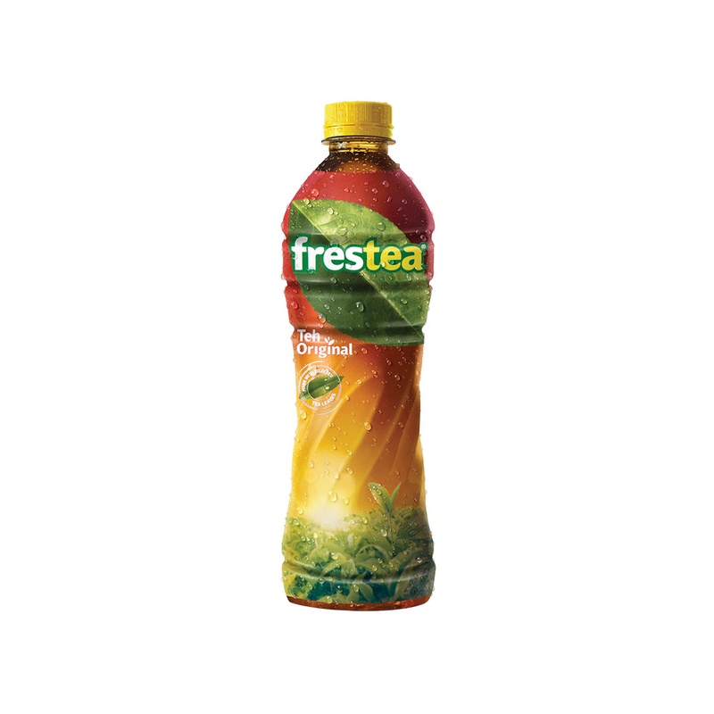 

Frestea Minuman Teh Aroma Melati 350Ml - Alhanan/04