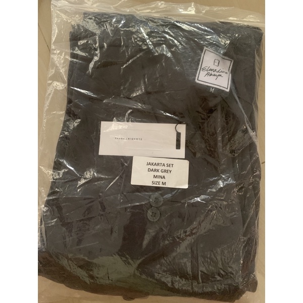 jakarta set elmadina